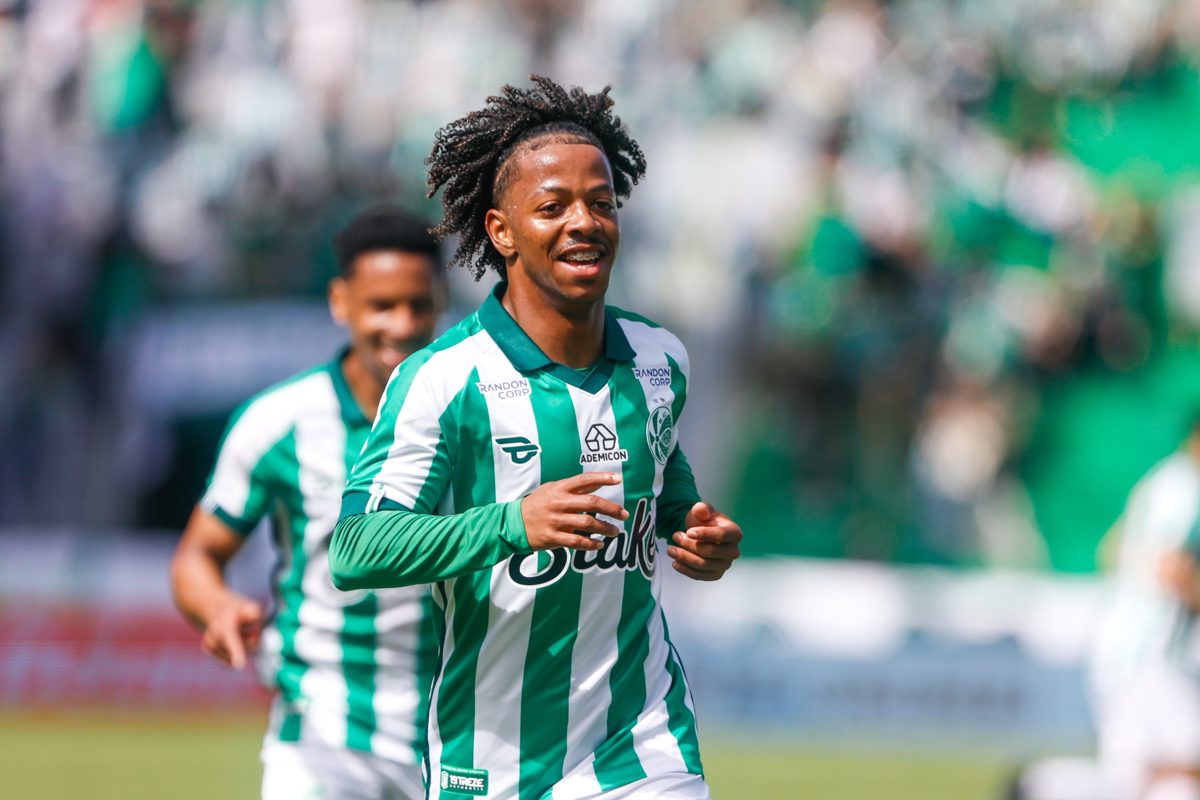Se permanecer no clube atual 32 jogos e uma dúvida que a Série B aind