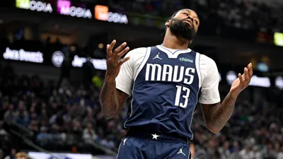 Tyus Jones e o armador que o Dallas Mavericks precisa entender agora