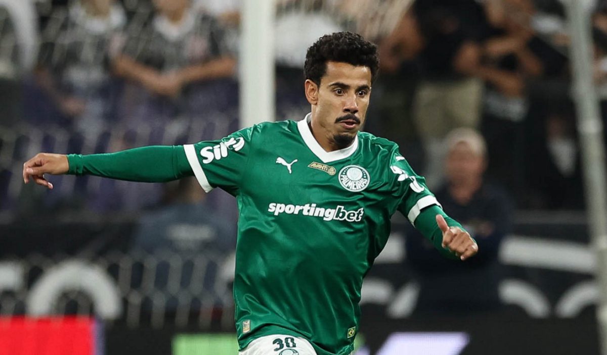Onde ele está no jogo global Por que Lucas Evangelista virou peça ins