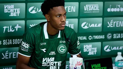 Por que Luisão é o zagueiro do Goiás que os números ainda não explicam direito