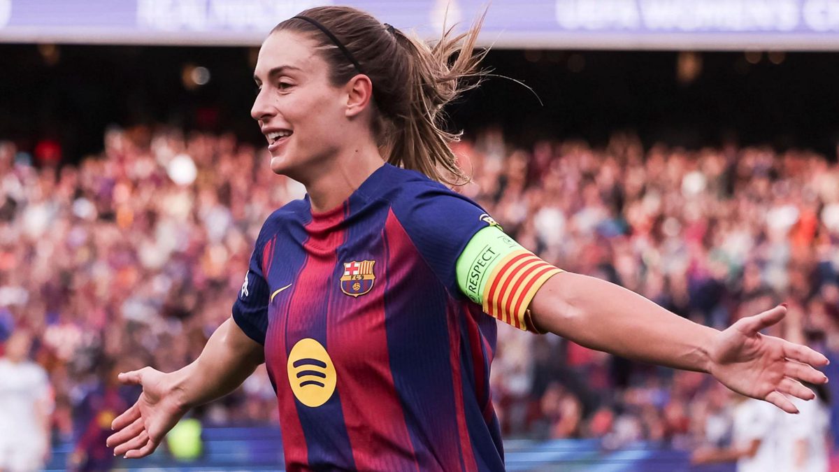 Gordon fez uma temporada que o mercado não consegue ignorar Barcelona entra na d