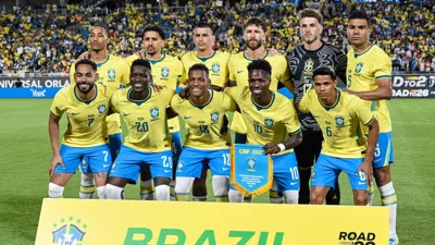 Marrocos, Haiti e Escócia revelam três armadilhas diferentes para o Brasil na Copa