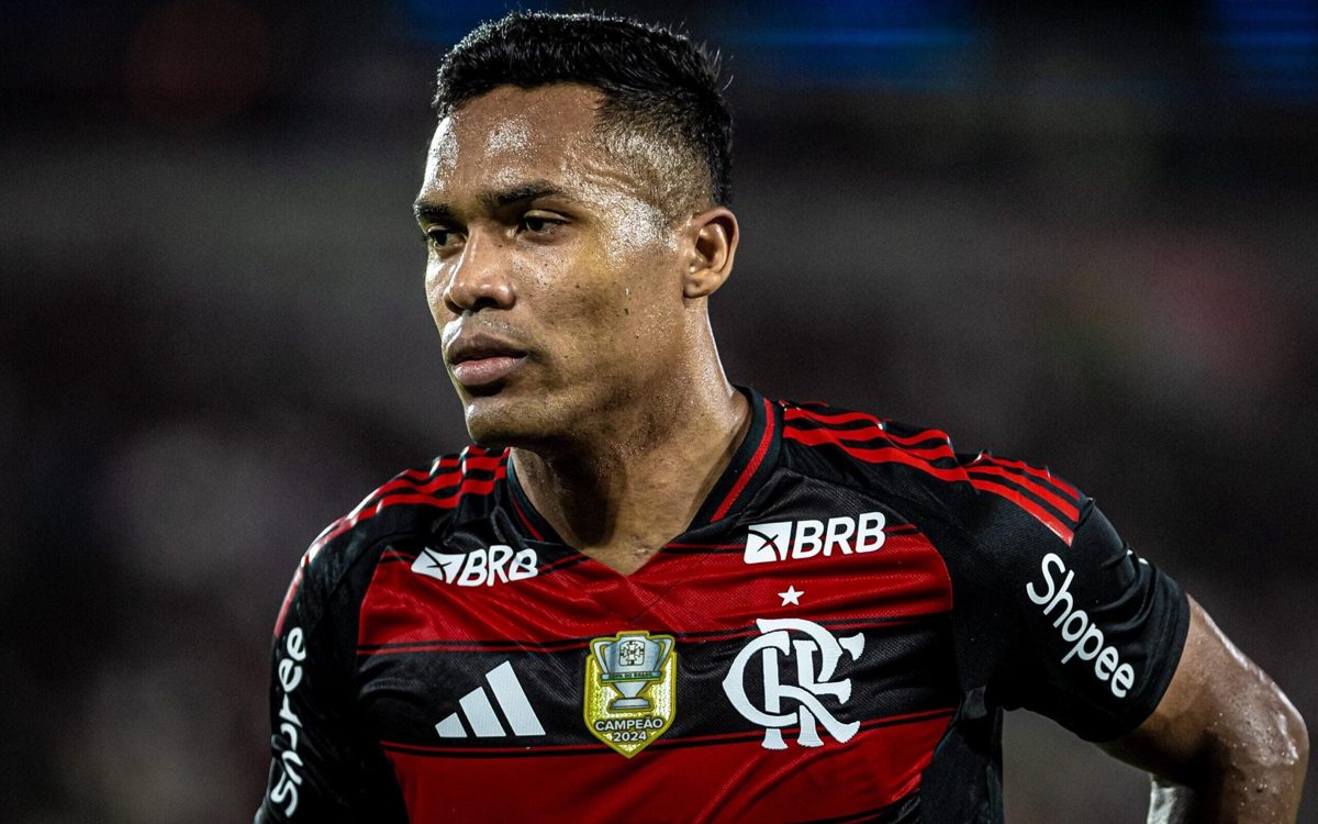O acordo que existe sem existir no papel Por que o Flamengo espera a Copa para a
