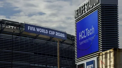 Fifa investigada em NY e NJ por enganar torcedores sobre assentos na Copa