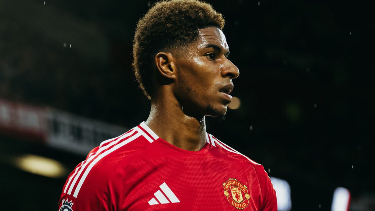 Sob a lente do treinador A ressurreição de Rashford — do United a