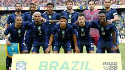 Como o Panamá do Grupo L virou o adversário certo para o Brasil testar Ancelotti