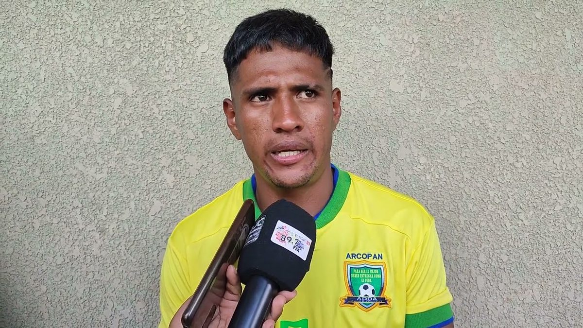 Sob a lente do treinador Por que Percy Loza é mais do que os gols