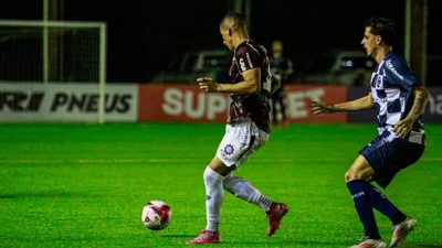 A noite em que o São José transformou o Lineu de Moura num tribunal