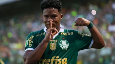 Cafu vê em Endrick e Rayan os 15 minutos que podem mudar a Copa