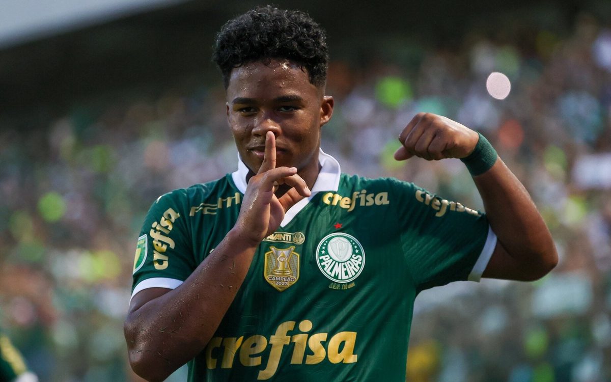 O que Cafu enxerga que os números confirmam Cafu vê em Endrick e Rayan os 15 min