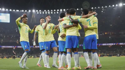 Como 11,5% de queda no valor da Seleção expõe quem envelheceu e quem cresceu