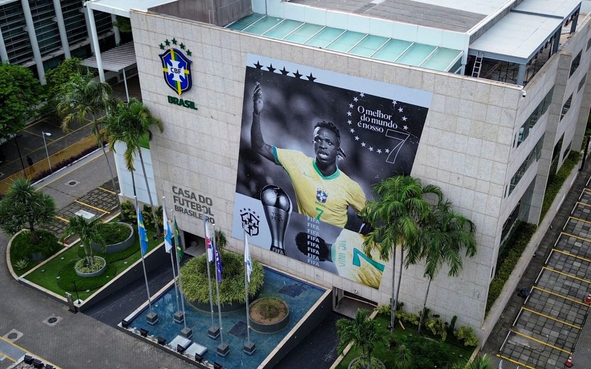 O que a CBF colocou na mesa — e por quê agora CBF quer acabar com jogo de doming