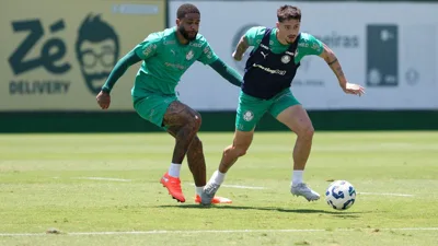 50 minutos de futebol por jogo e o Brasileirão ainda finge que isso é normal