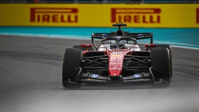 A Globo vai transmitir 9 corridas seguidas da F1 a partir de Mônaco