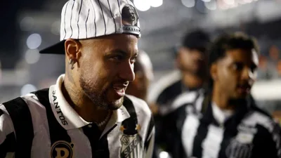 Como a CBF esconde o diagnóstico de Neymar enquanto a Copa se aproxima