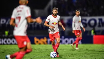 Bragantino tropeça em casa e empata sem gols com o Carabobo na Sudamericana