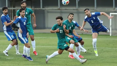 Osmar Loss fugiu do Irã por terra e o futebol chegou a Tijuana