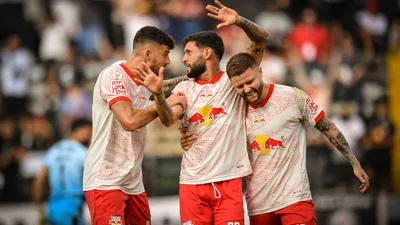 Copa do Brasil 2025, terceira fase: o 6 a 0 que expôs uma fratura