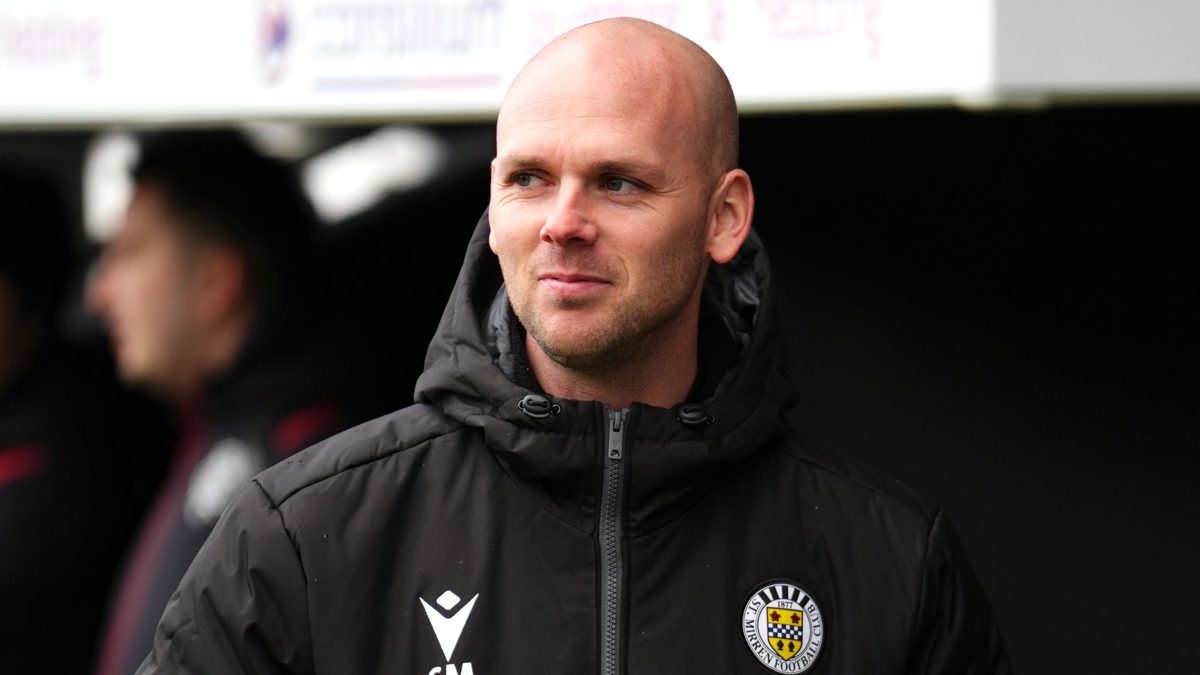 Como começou a carreira de treinador Craig McLeish e a Juventus que a Champio