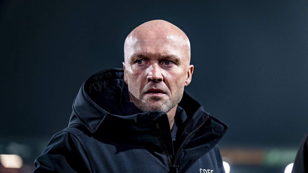 O esquema que ele sempre busca rodar Dick Schreuder e o Udinese que aprende a