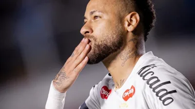 Santos embarca para Lisboa com 3 amistosos e Cuca no comando