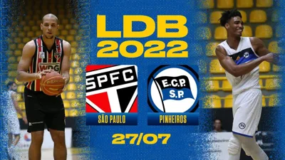 Após aquele 69 a 76, o basquete paulistano precisou se reler