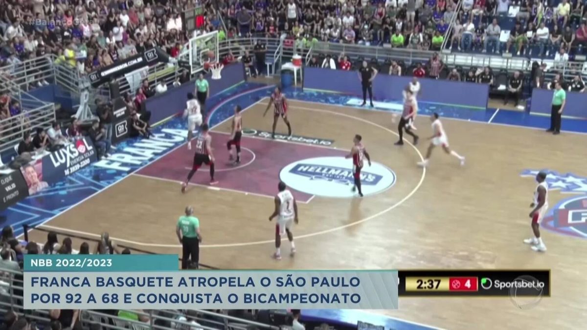O nome que ficou marcado A tarde em que o Morumbi virou uma câmar