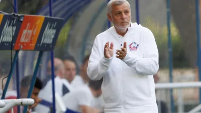 Claude Puel e o enigma francês que o Estudiantes L.P. trouxe à Libertadores