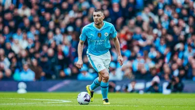 Mateo Kovacic e os 6 gols que ninguém esperava de um meia invisível