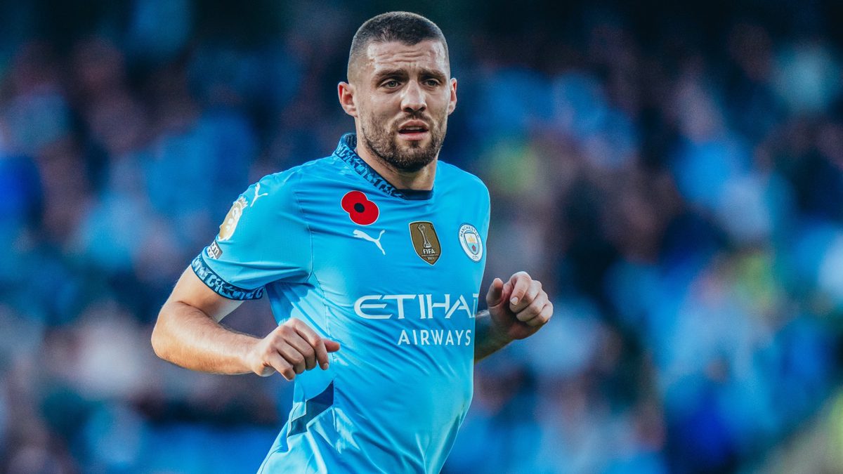 O dado que ninguém olha mas explica tudo Mateo Kovacic e os 6 gols que ninguém e