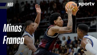 NBB 2024, dezembro: os 19 pontos que redesenharam o mapa do campeonato