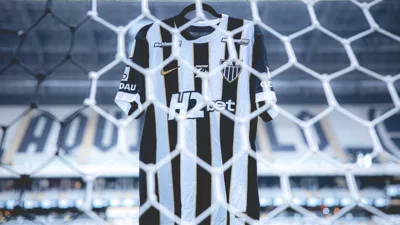 R$ 14,3 bilhões em dívidas e o Atlético-MG lidera esse ranking