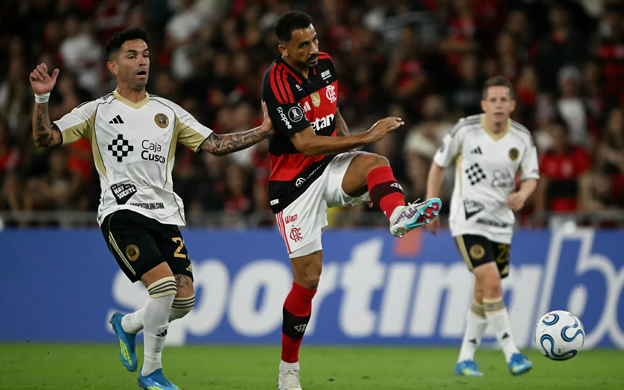 O que o Flamengo realmente perdeu com Pivetti Quem é Marcos Soares e o que o téc