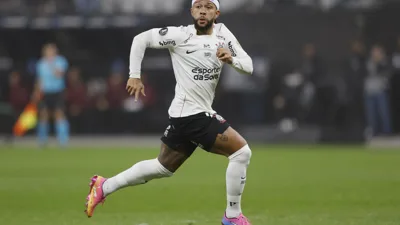 Plano de três etapas e um parceiro já confirmado para segurar Memphis