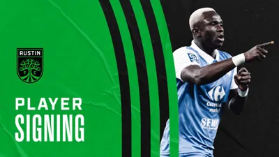 Por que Moussa Djitté virou o atacante que a Copa Sul-Americana não ignorou