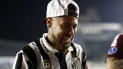 Como Rodrigo Caetano convenceu Neymar a embarcar no projeto da Copa