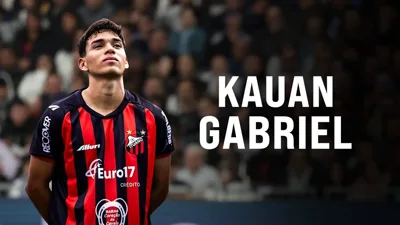 Kauan e os 32 jogos que um brasileiro silencioso acumulou na Champions League