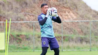 A trajetória de Jefferson Paulino — do Juventus paulistano ao Retrô nordestino