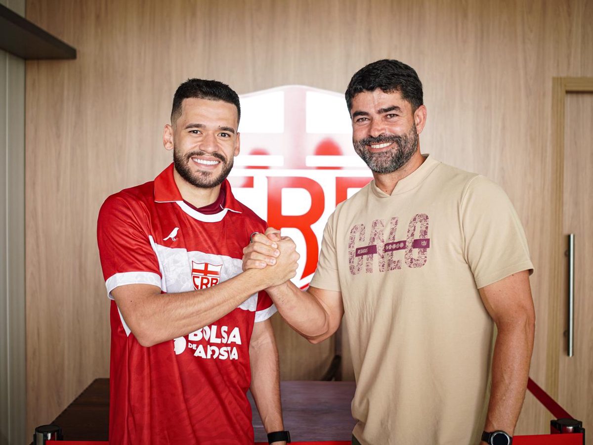 O número que define a temporada Patrick de Lucca e os 32 jogos que um vo