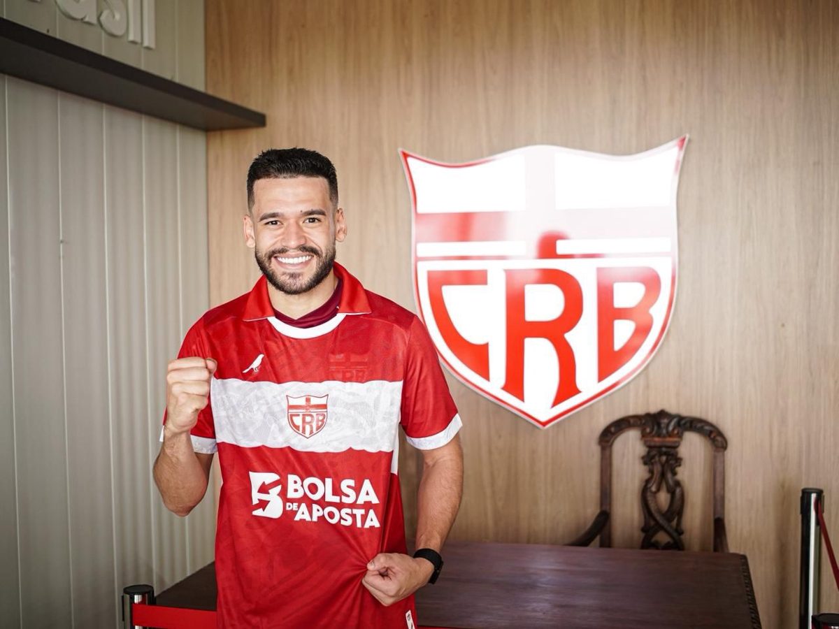 Como ele chegou aqui Patrick de Lucca e os 32 jogos que um vo