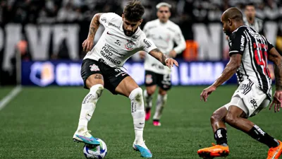 R$ 97,7 milhões em premiações e o Corinthians ainda deve R$ 2,1 bilhões
