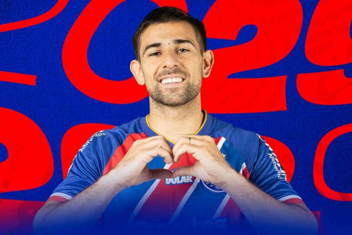 O que ele ainda não resolveu Nicolás Acevedo e o gol que ainda não ve