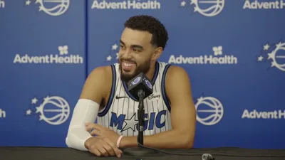 O metrônomo do Magic — Jones Tyus e a decisão que pode mudar 2026