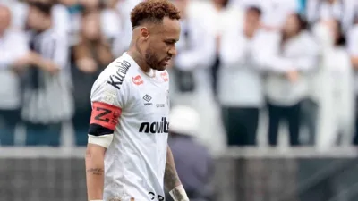 Quatro Copas, quatro sustos — por que desta vez pode ser diferente com Neymar