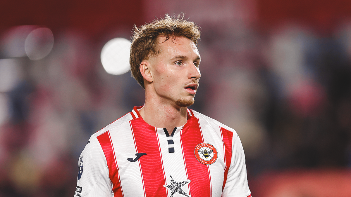 O dia em que tudo mudou Sepp van den Berg e os 32 jogos que rede