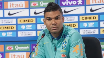 Como Casemiro tentou proteger Endrick e criou uma crise desnecessária