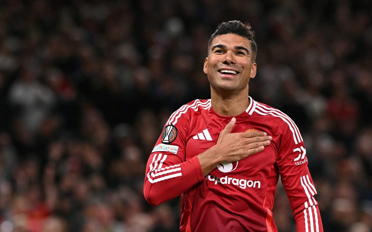 O que Casemiro disse, o que ficou, e o que ele quis dizer Como Casemiro tentou p
