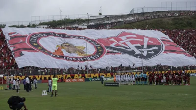 R$ 4,5 milhões separam o Vitória de jogar no Barradão a Sul-Americana