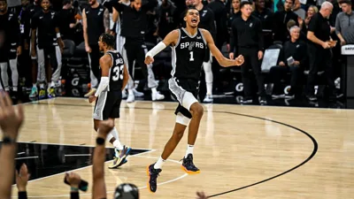 Wembanyama pode segurar o Thunder sozinho no Jogo 6 em San Antonio