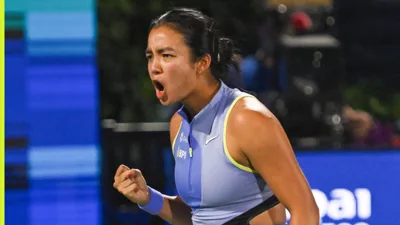 Greg Rusedski vê Eala no top 10 — os números dizem que a conta fecha